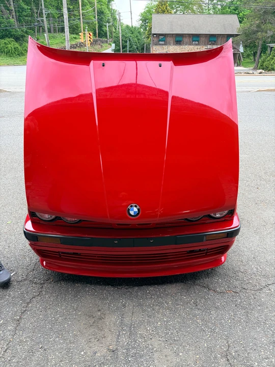 1987 BMW E30 3 Series - Image 16 of 31