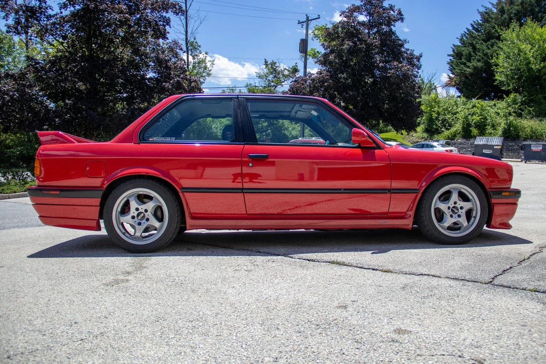 1987 BMW E30 3 Series - Image 11 of 31