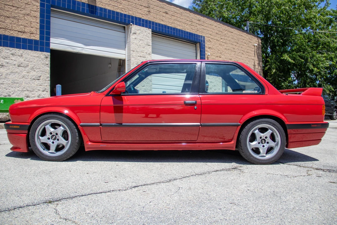1987 BMW E30 3 Series - Image 3 of 31