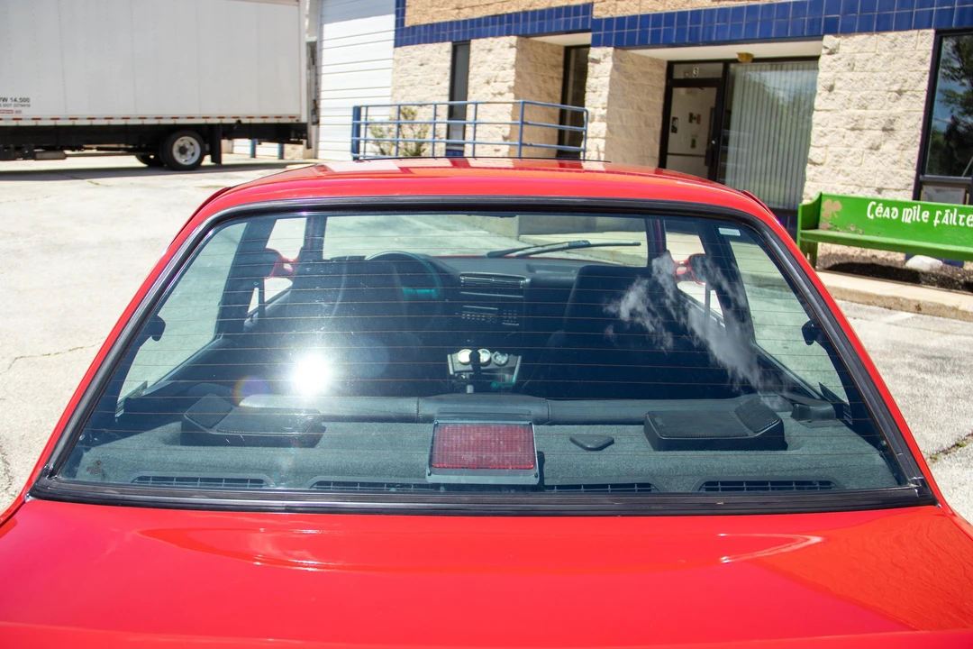 1987 BMW E30 3 Series - Image 28 of 31