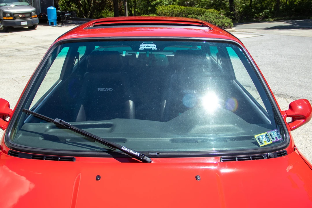 1987 BMW E30 3 Series - Image 14 of 31