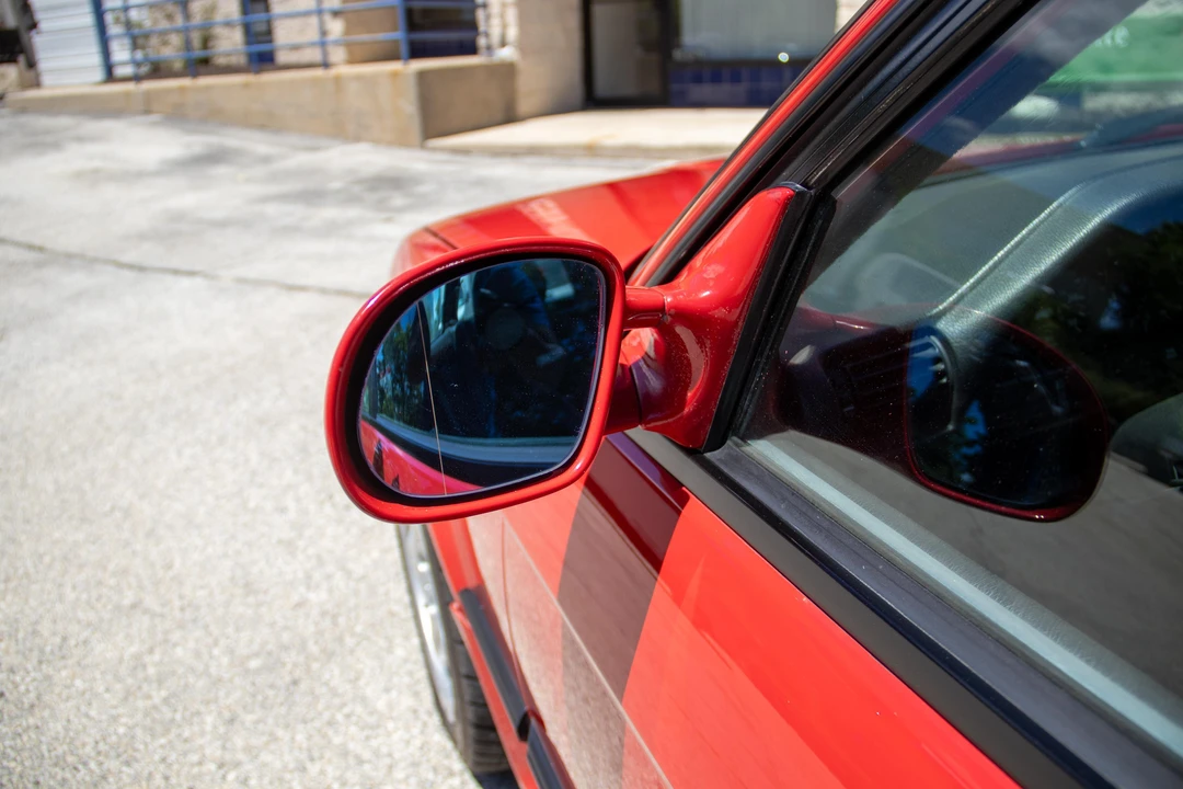 1987 BMW E30 3 Series - Image 21 of 31