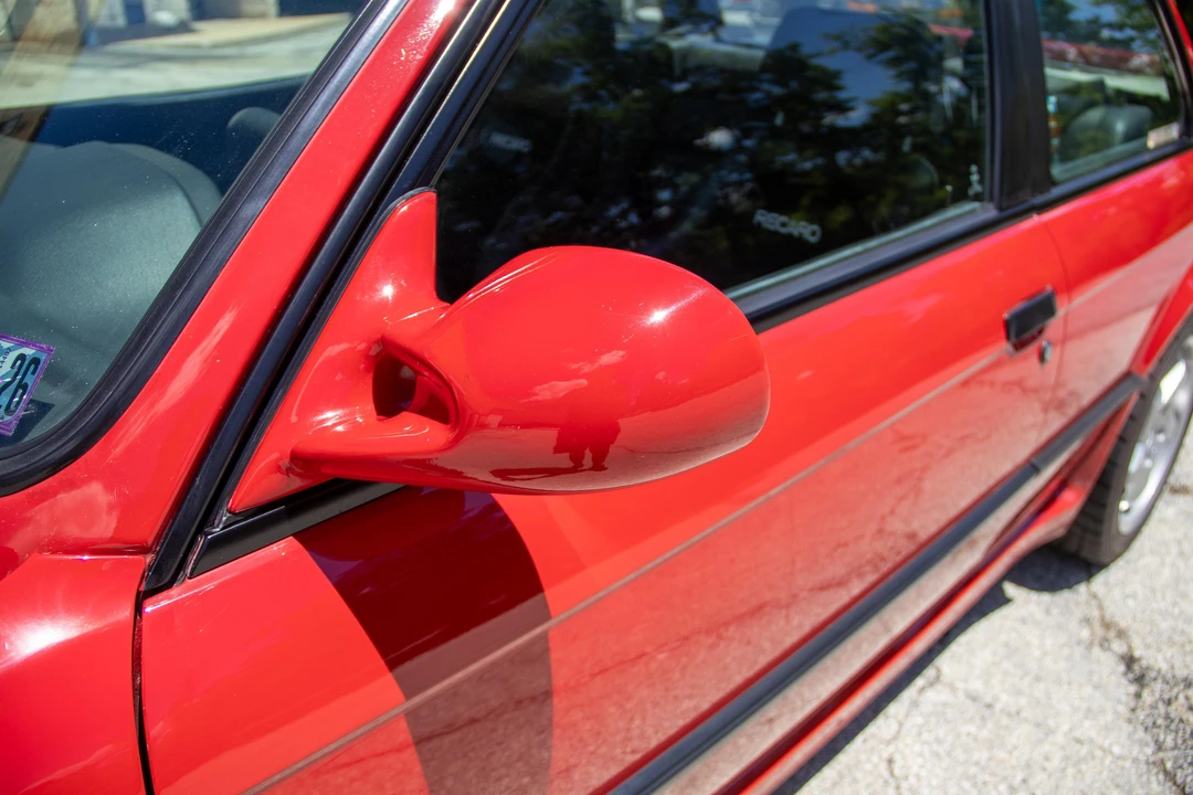 1987 BMW E30 3 Series - Image 20 of 31