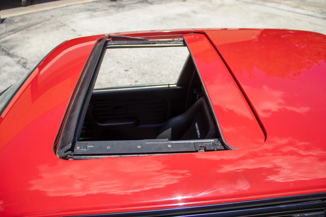 1987 BMW E30 3 Series - Image 24 of 31