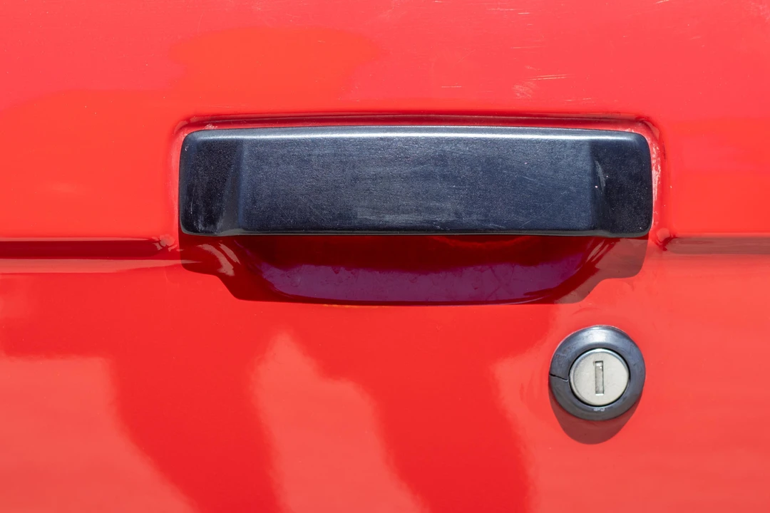 1987 BMW E30 3 Series - Image 25 of 31