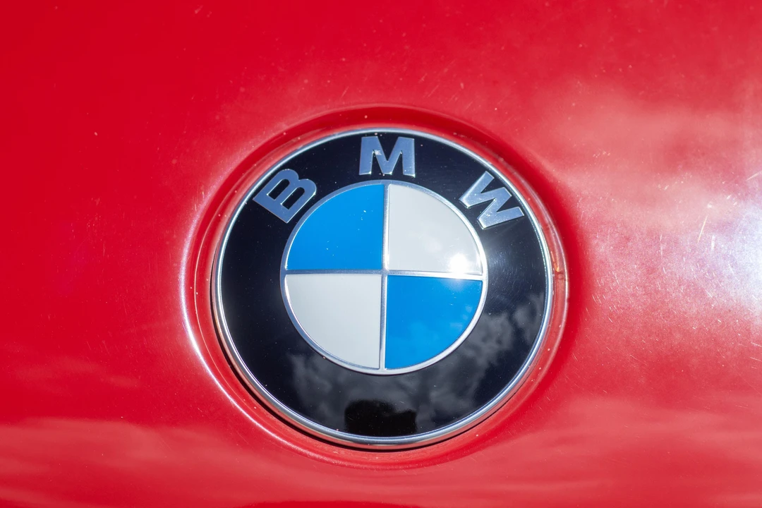 1987 BMW E30 3 Series - Image 31 of 31
