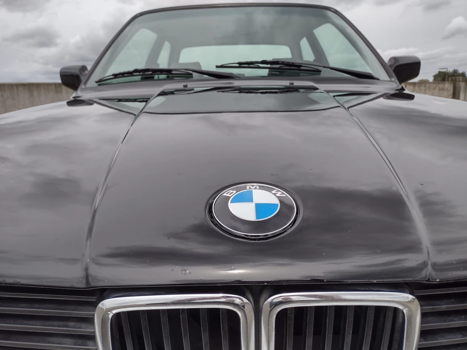 1987 BMW E30 3 Series - Image 28 of 31