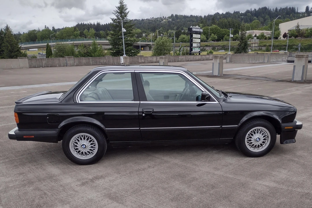 1987 BMW E30 3 Series - Image 3 of 31