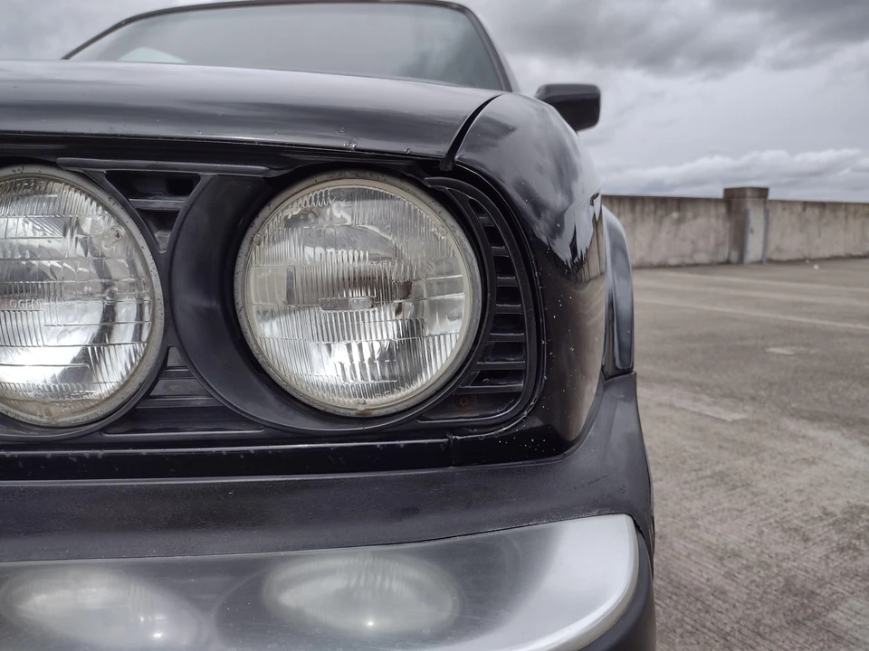 1987 BMW E30 3 Series - Image 30 of 31