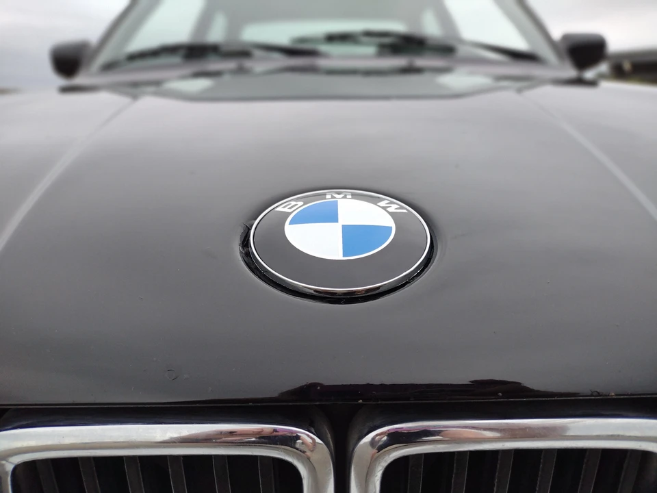 1987 BMW E30 3 Series - Image 29 of 31