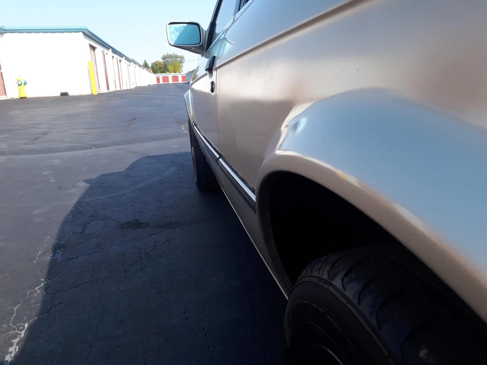 1987 BMW E30 3 Series - Image 28 of 31