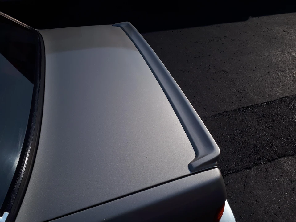 1987 BMW E30 3 Series - Image 25 of 31