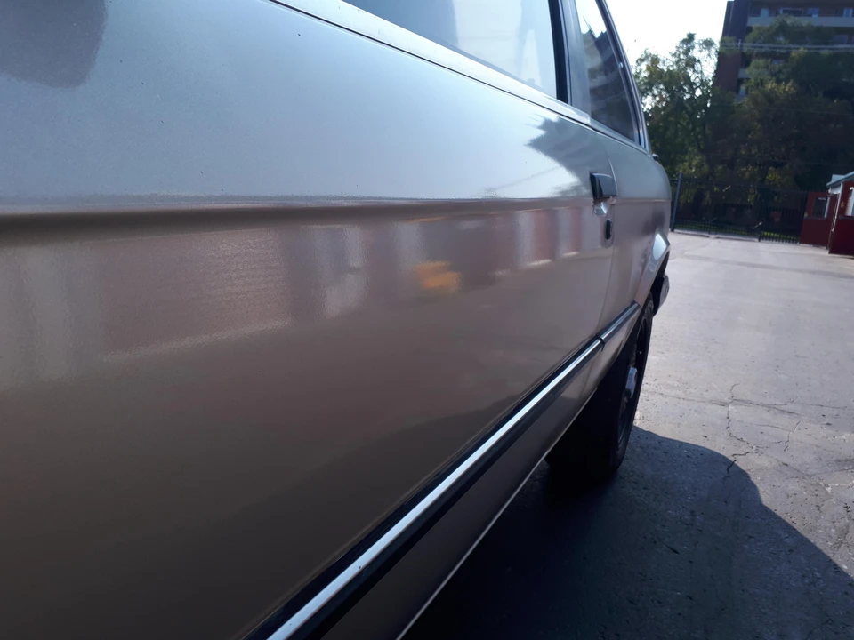 1987 BMW E30 3 Series - Image 31 of 31
