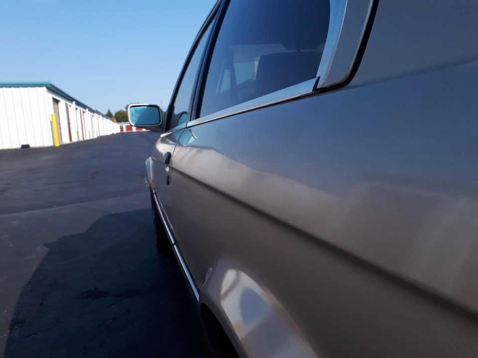 1987 BMW E30 3 Series - Image 24 of 31