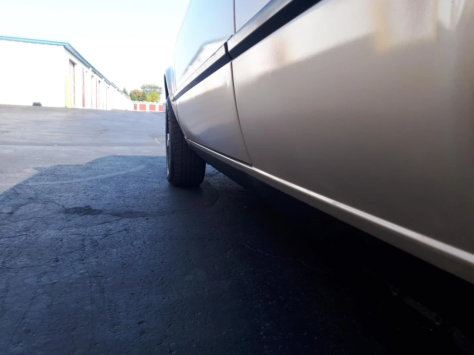 1987 BMW E30 3 Series - Image 23 of 31