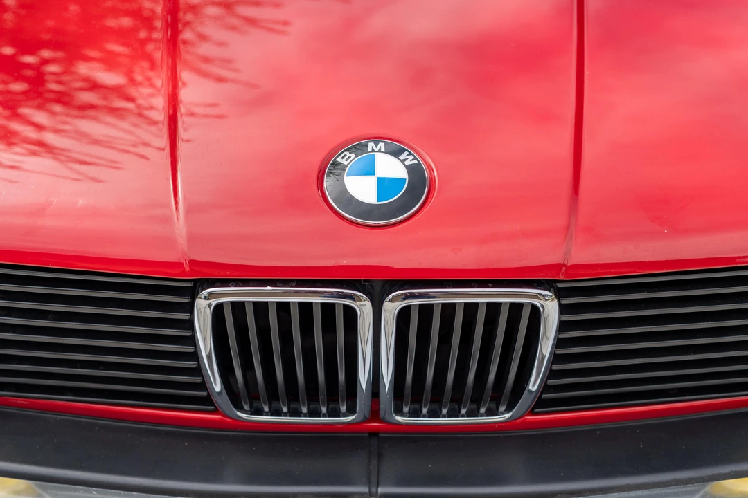 1987 BMW E30 3 Series - Image 24 of 31