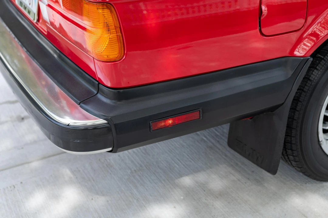 1987 BMW E30 3 Series - Image 30 of 31