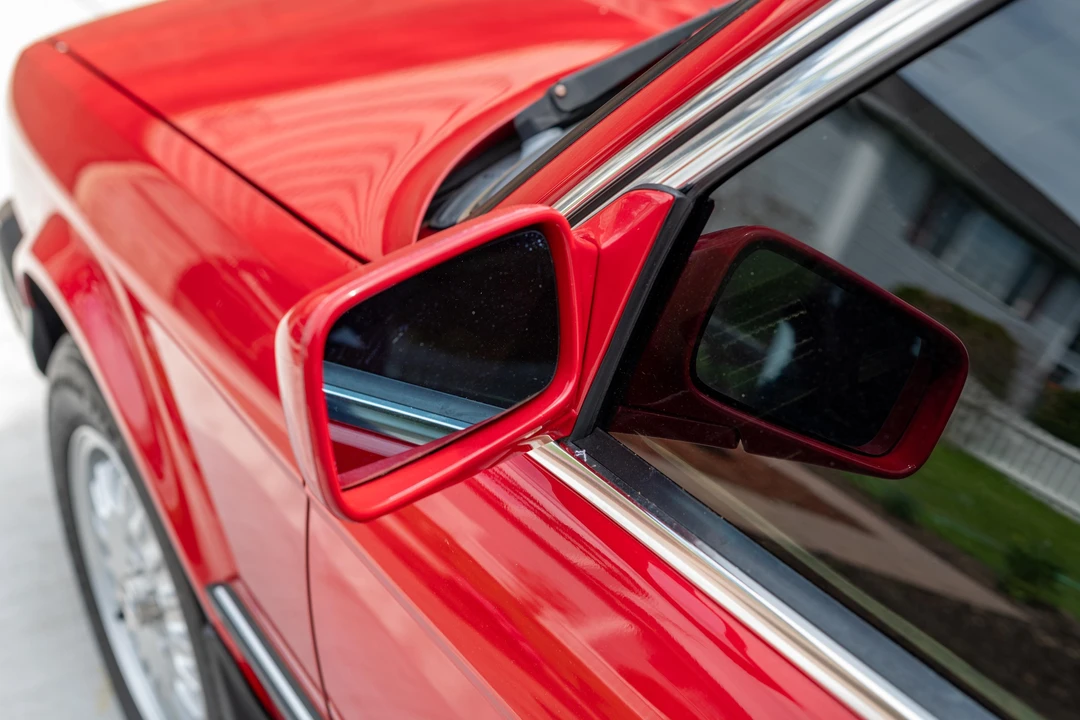 1987 BMW E30 3 Series - Image 31 of 31
