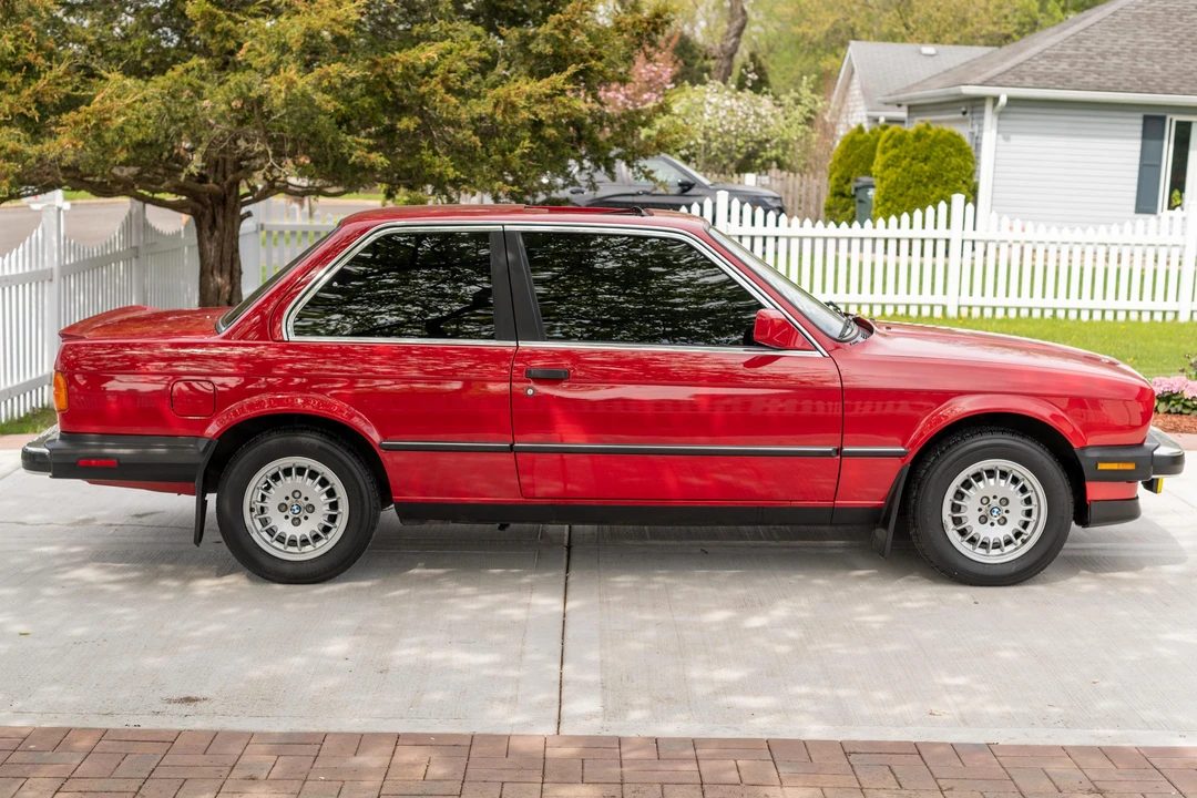 1987 BMW E30 3 Series - Image 3 of 31