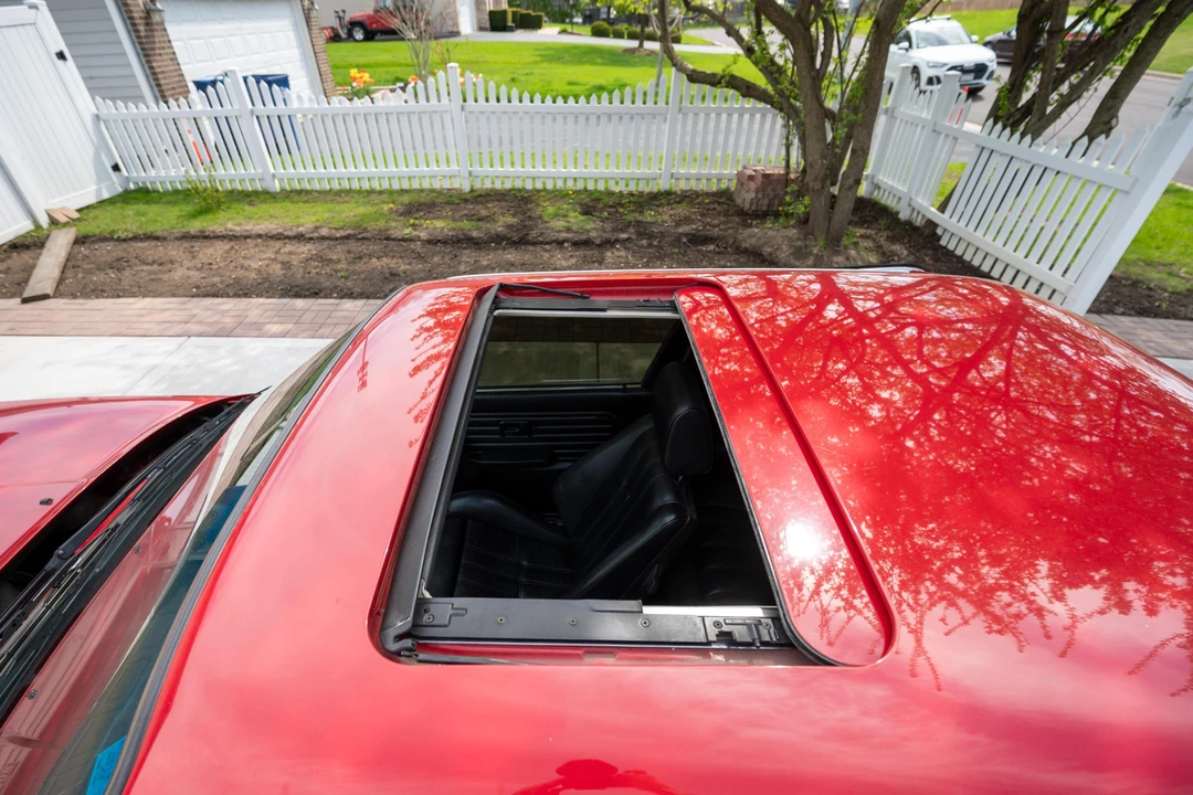 1987 BMW E30 3 Series - Image 20 of 31