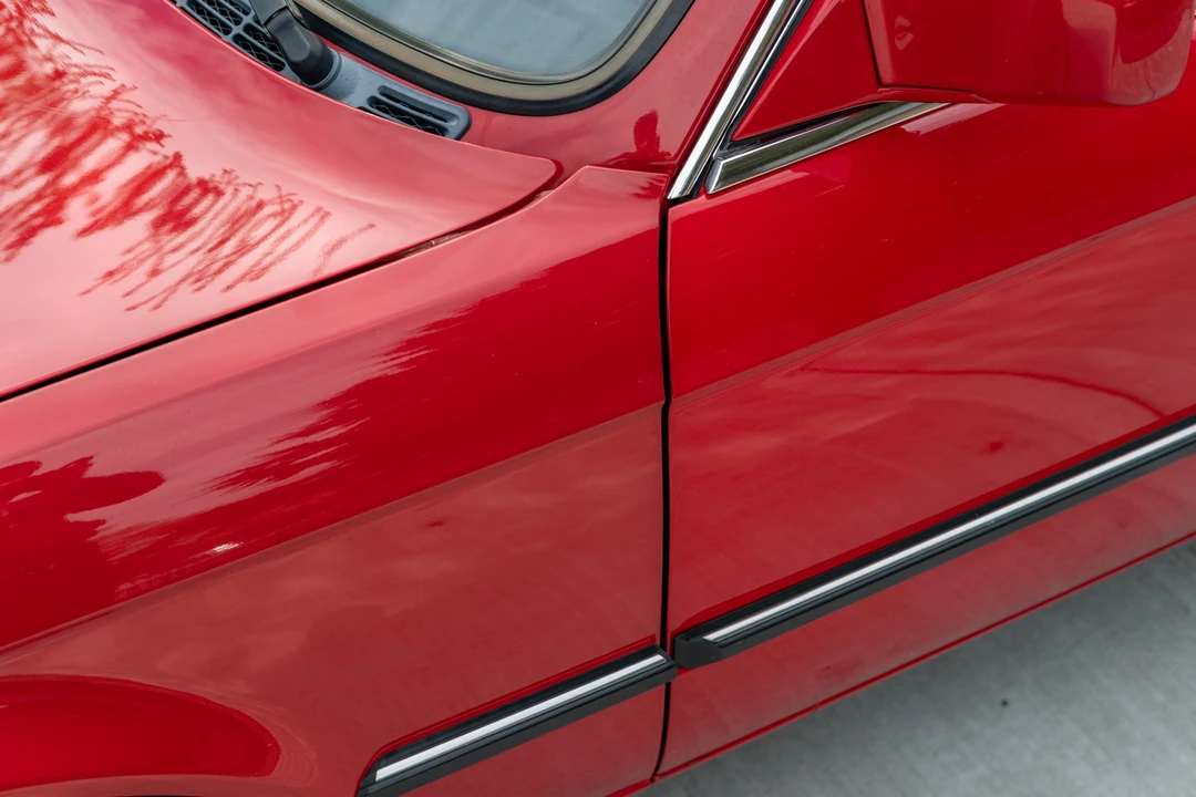 1987 BMW E30 3 Series - Image 15 of 31
