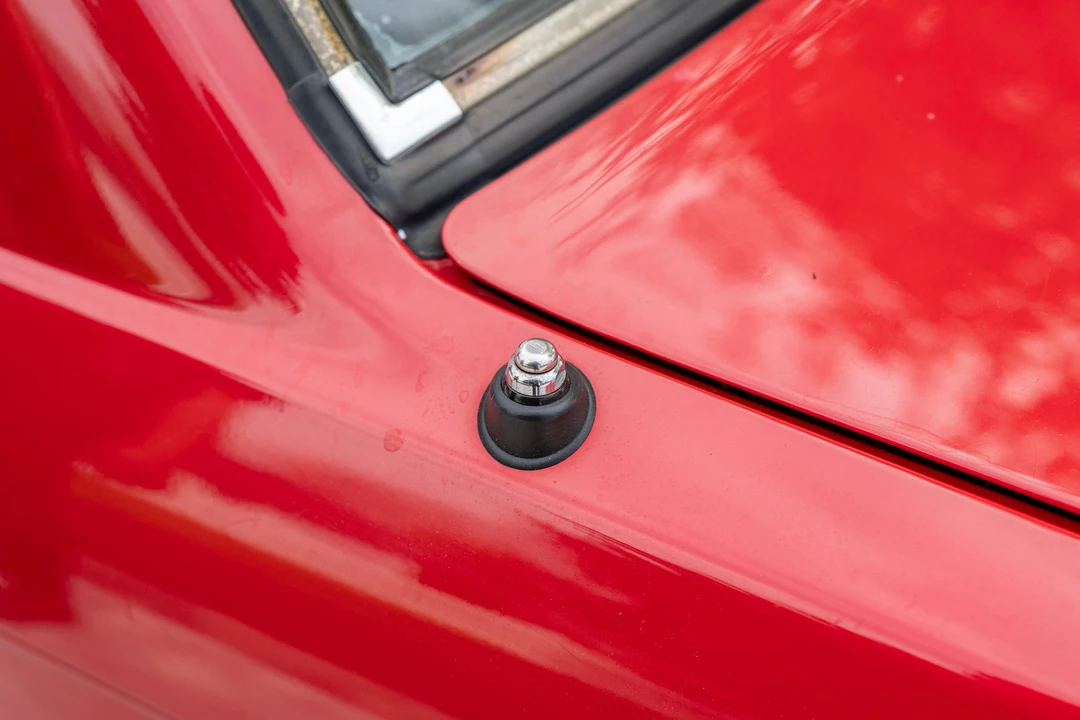1987 BMW E30 3 Series - Image 24 of 31