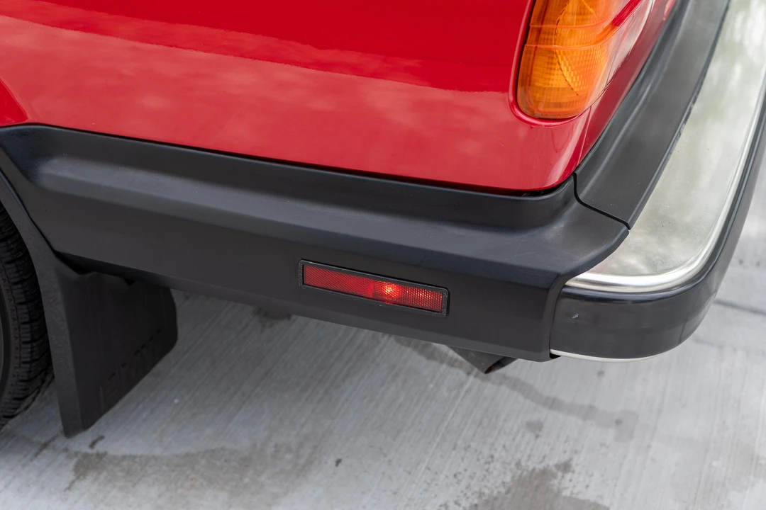 1987 BMW E30 3 Series - Image 26 of 31