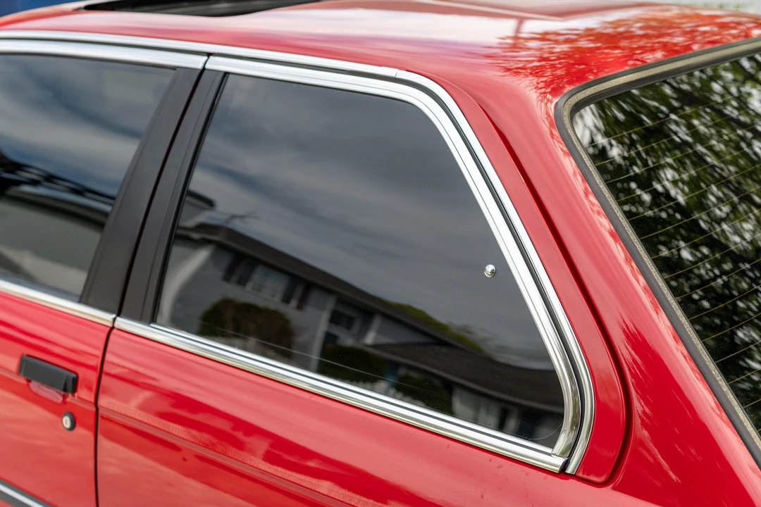 1987 BMW E30 3 Series - Image 21 of 31
