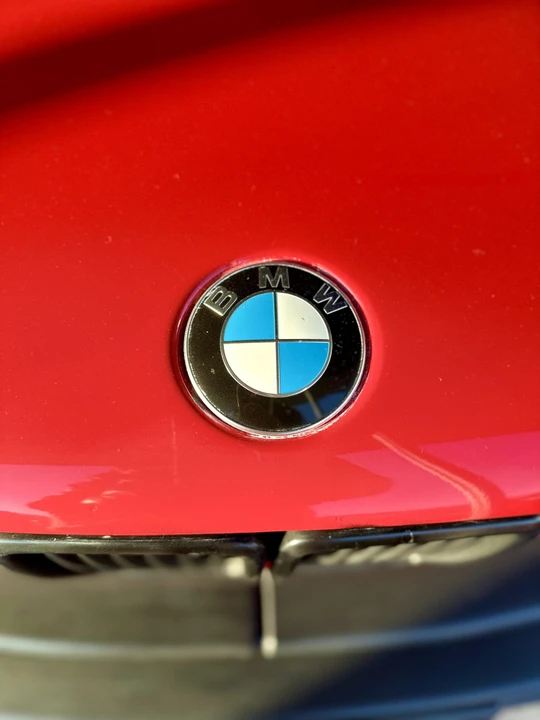 1987 BMW E30 3 Series - Image 11 of 31