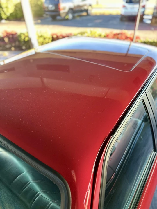 1987 BMW E30 3 Series - Image 27 of 31