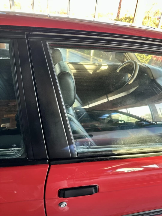 1987 BMW E30 3 Series - Image 24 of 31