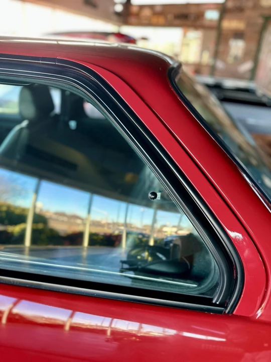 1987 BMW E30 3 Series - Image 25 of 31