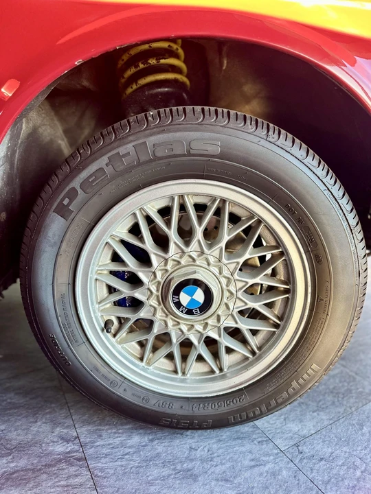1987 BMW E30 3 Series - Image 30 of 31