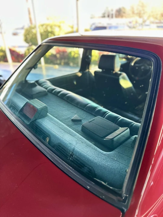 1987 BMW E30 3 Series - Image 26 of 31