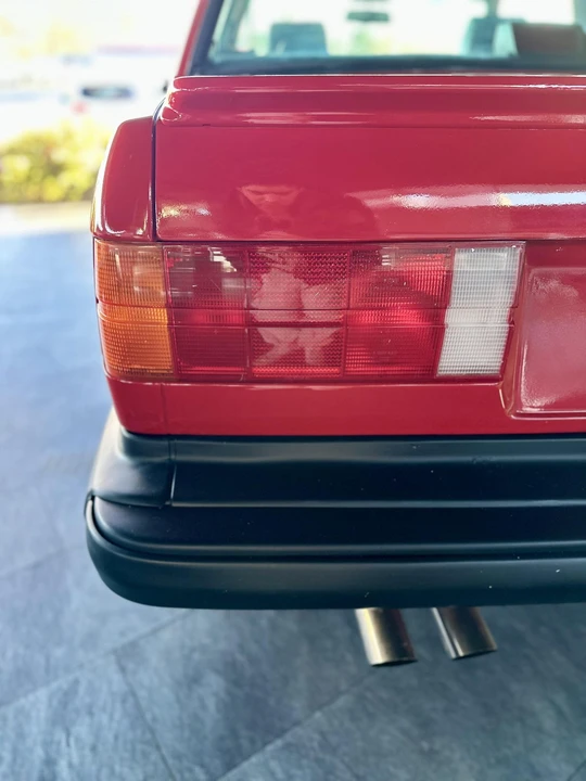 1987 BMW E30 3 Series - Image 13 of 31