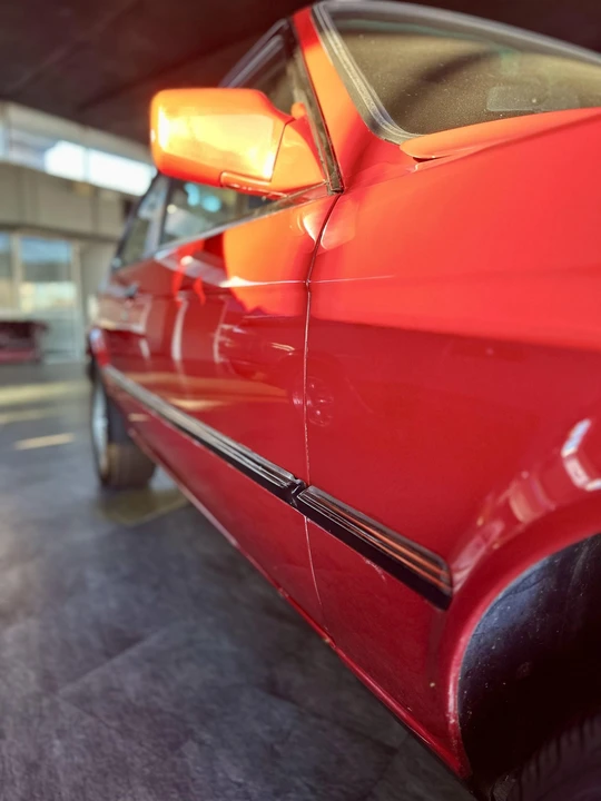 1987 BMW E30 3 Series - Image 18 of 31
