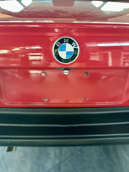 1987 BMW E30 3 Series - Image 15 of 31