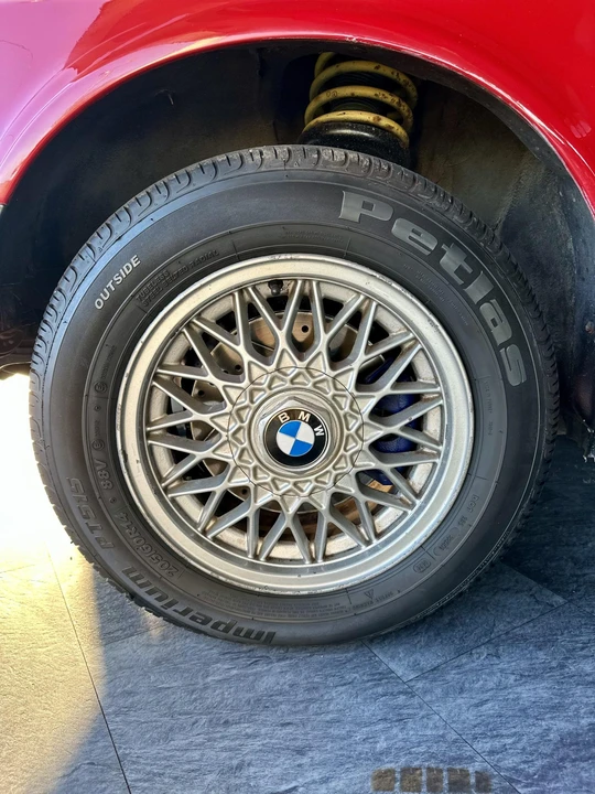 1987 BMW E30 3 Series - Image 29 of 31