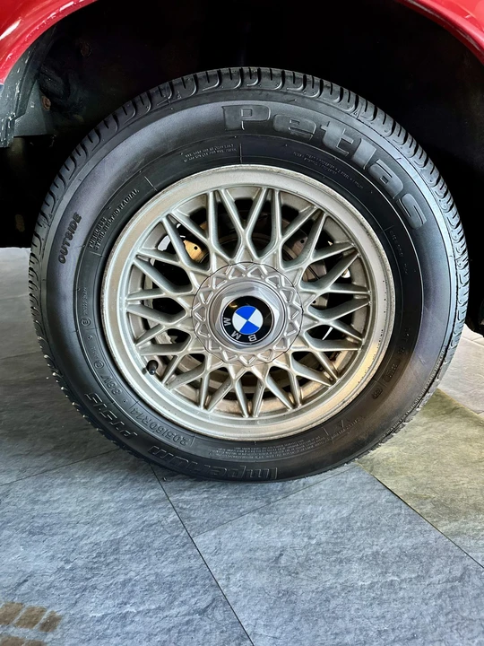 1987 BMW E30 3 Series - Image 31 of 31