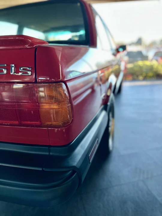 1987 BMW E30 3 Series - Image 22 of 31