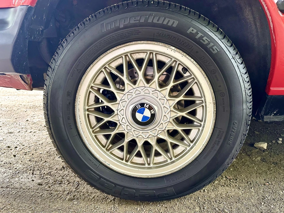 1987 BMW E30 3 Series - Image 28 of 31