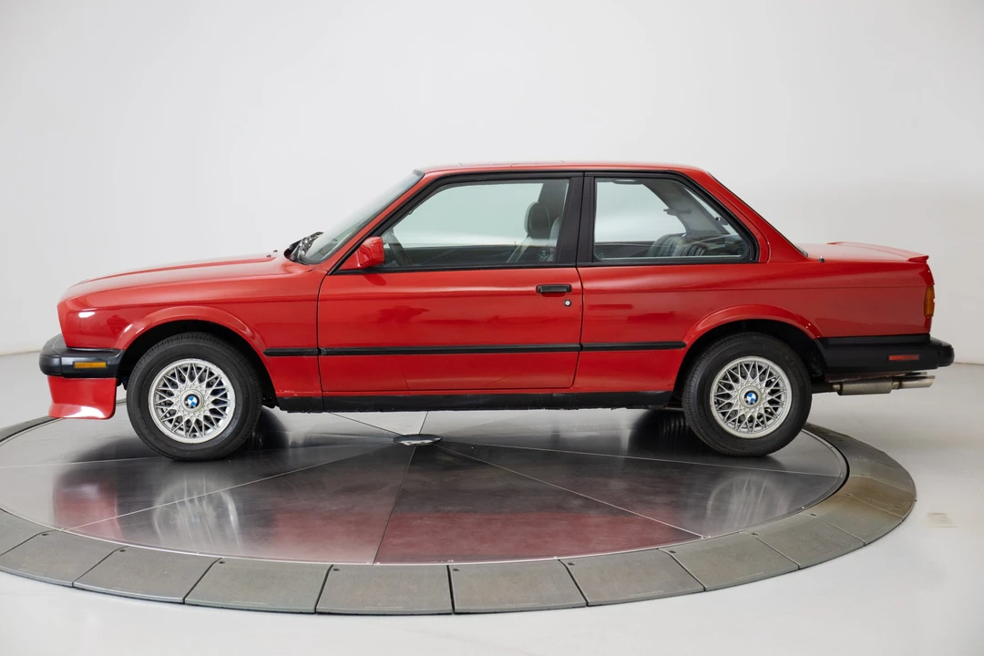 1987 BMW E30 3 Series - Image 4 of 31
