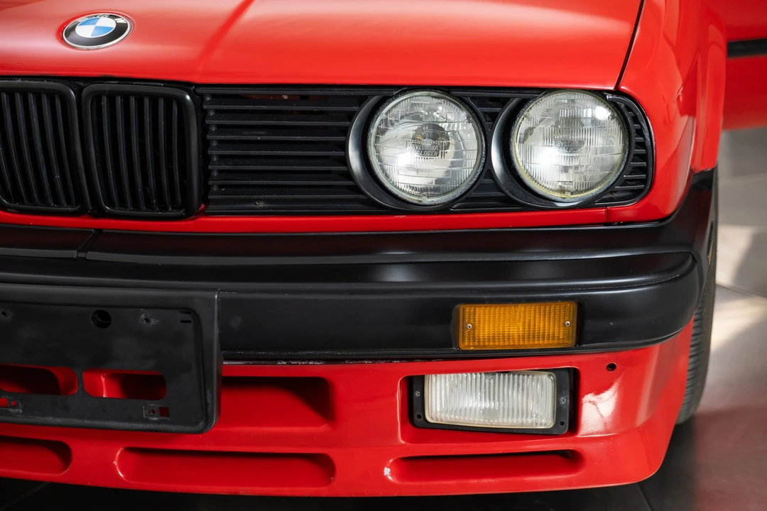1987 BMW E30 3 Series - Image 29 of 31