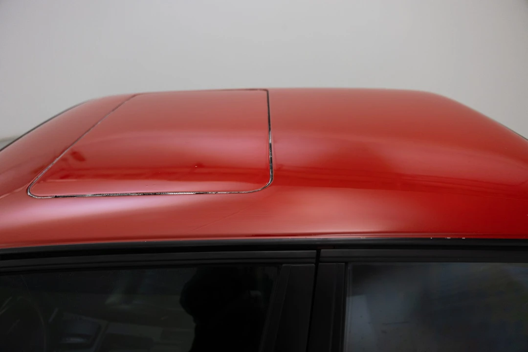 1987 BMW E30 3 Series - Image 27 of 31