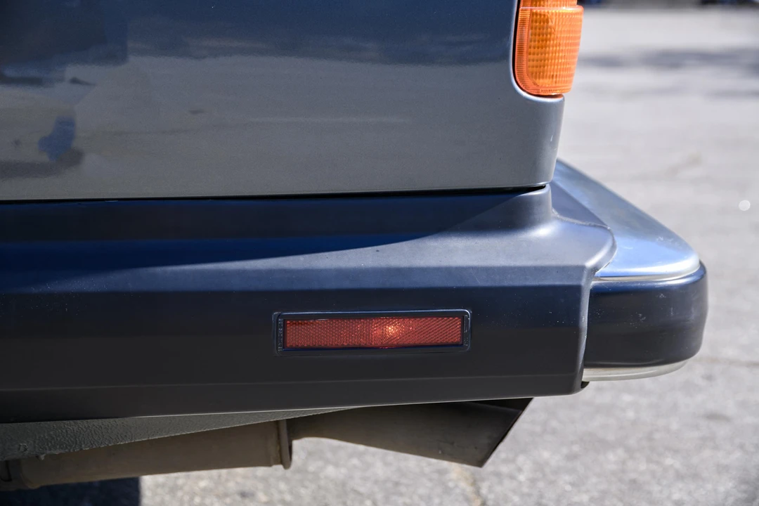 1987 BMW E30 3 Series - Image 31 of 31