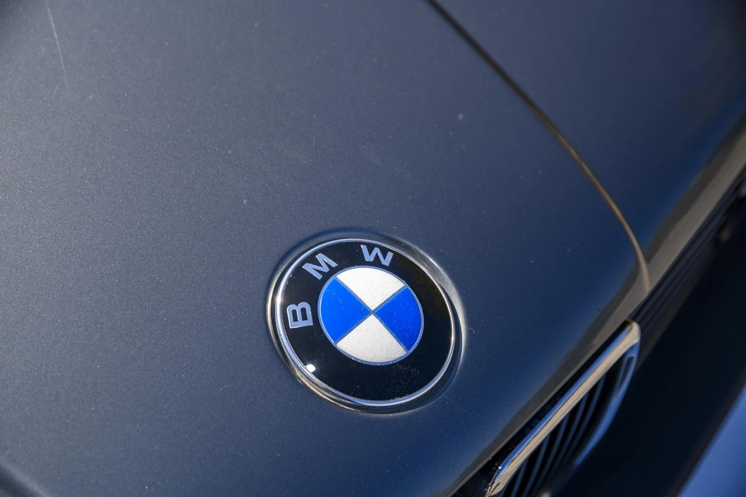 1987 BMW E30 3 Series - Image 23 of 31