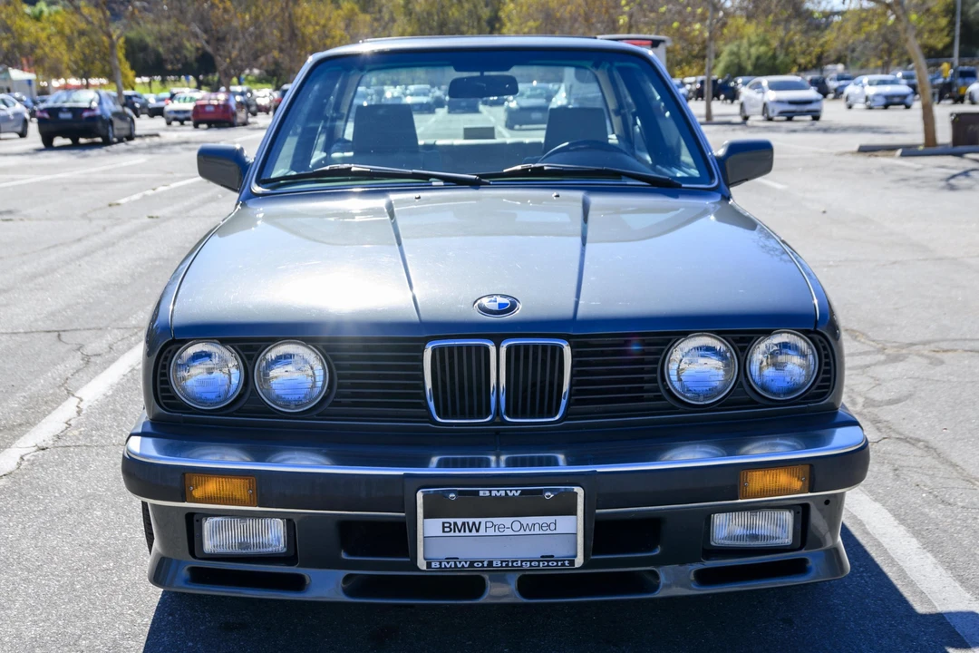 1987 BMW E30 3 Series - Image 2 of 31