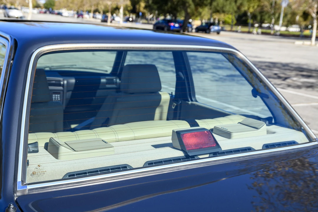 1987 BMW E30 3 Series - Image 30 of 31