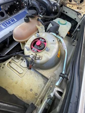 1987 BMW E30 3 Series - Image 17 of 17