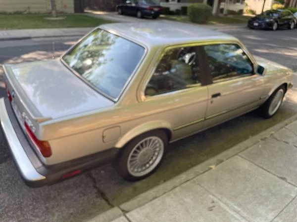 1987 BMW E30 3 Series - Image 2 of 17